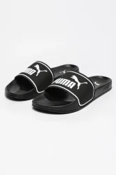 Puma - Slippers, für Herren, Schwarz/Weiss, Größe 44.5