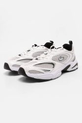Lacoste Storm 96 2K Sneaker - White + Dark Green EU42 Herren