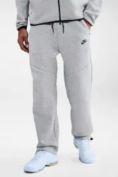 Nike Sportswear Tech Fleece Sweathose - Dark Grey Heather M Herren