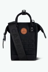 CABAIA - Mini Bag, 1.8L, Black