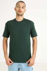 Jack & Jones T-Shirt - Pine Grove L Herren