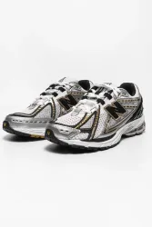 New Balance M1906 Sneaker - Metallic Silver EU37.5 Damen