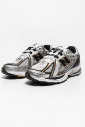 New Balance M1906 Sneaker - Metallic Silver EU36 Damen