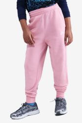 Nike Sportswear Club Fleece Sweathose - Medium Soft Pink S Kids