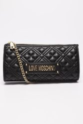 Love Moschino Handtasche - Black Einheitsgroesse Damen