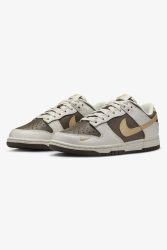 Nike Dunk Sneaker - Phantom + Sesame + Ironstone EU38.5 Herren