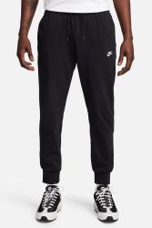 Nike Club Sweathose - Black L Herren