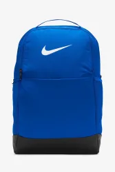 Nike Brasilia 9.5 Rucksack - Electric Royal + Black Einheitsgroesse