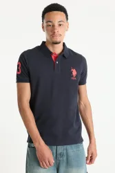 U.S. Polo Assn. Kory Poloshirt - Navy XL Herren