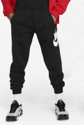 Nike Sportswear Club Fleece Sweathose - Black M Kids