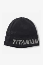 Columbia Beanie - Black Einheitsgroesse Damen