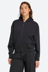Adidas Originals Kapuzensweatjacke - Black S Damen