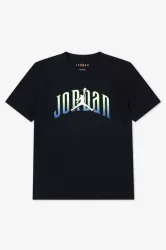 Jordan T-Shirt - Black M Kids