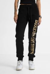 Boxeur des Rues Sweathose - Black M Damen