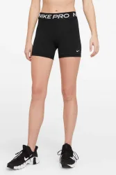 Nike Radlerhose - Schwarz S Damen