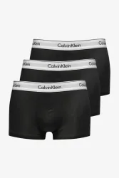Calvin Klein Underwear Dreierpack Boxershorts - Schwarz L Herren