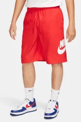 Nike Trainingsshorts - University Red L Herren