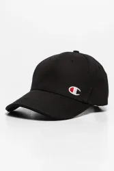 Champion Scratchback Cap - Black Einheitsgroesse Herren