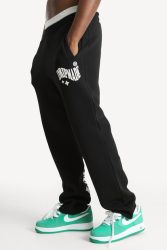Dripmade Sweathose - Jet Black S Herren