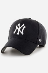 47 Brand Scratchback Cap - Black Einheitsgroesse Kids
