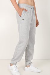 Lacoste Sweathose - Silver Chine XS Herren