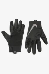 Nike Touchscreen Handschuhe - Schwarz M Herren