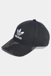 Adidas Originals Strapback Cap - Utility Black S/M Herren
