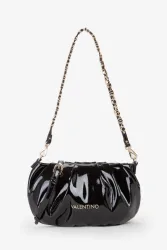 Valentino by Mario Valentino Elita Hand- / Umhängetasche - Black Einheitsgroesse Damen
