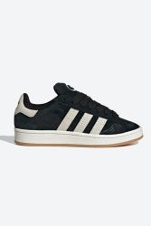Adidas Originals Campus 00S Sneaker - Cloud White + Core Black + Cream White EU36 2/3 Damen