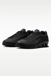 Nike Shox Z Sneaker - Black + University Red EU38.5 Damen