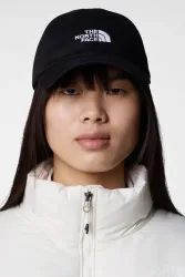 The North Face - Cap, Norm Hat, One Size, Black