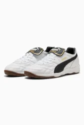 Puma King Sneaker - White EU44 Herren