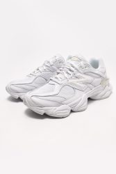 New Balance - 9060, für Damen, Weiss, Größe 41.5