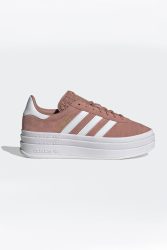 Adidas Originals Gazelle Bold Plateau Sneaker - Warm clay EU36 Kids