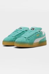 Puma Suede XL Sneaker - Aquatic EU40 Damen
