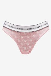 Guess String - Pink M Damen