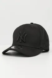 New Era 9Fifty Cap / Snapback - Schwarz_1 S/M Herren