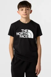 The North Face T-Shirt - Black L Kids