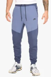 Nike Sportswear Tech Fleece Sweathose - Thunder Blue L Herren