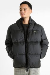 Lacoste Pufferjacke - Black L Herren