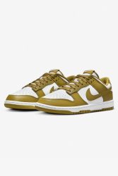 Nike Dunk Retro Sneaker - Pacific Moos EU42 Herren