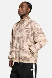 Adidas Originals Trainingsjacke - Khaki Three S Herren