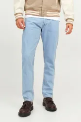 Jack & Jones - Jeans, für Herren, Hellblau, Größe W32