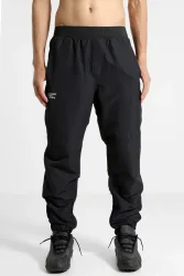 Comme des Loups Ground Trainingshose - Black M Herren