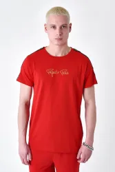 Project X Paris T-Shirt - Red M Herren