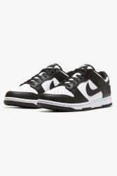 Nike Dunk Sneaker - Black + White EU38 Damen