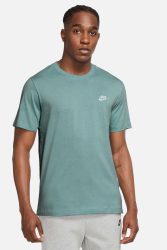 Nike Sportswear Club T-Shirt - Cannon M Herren
