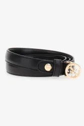 Guess Gürtel - Black M Damen