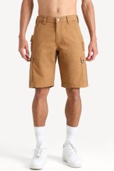 Carhartt Workwear Cargoshorts - Brown 31 Herren