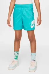 Nike Trainingsshorts - Dusty Cactus L Kids
